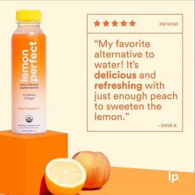 Review Images for Lemon Perfect 17