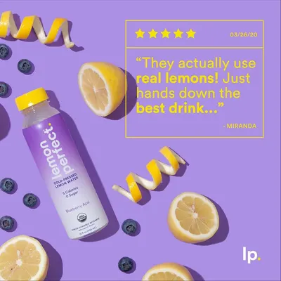 Review Images for Lemon Perfect 19