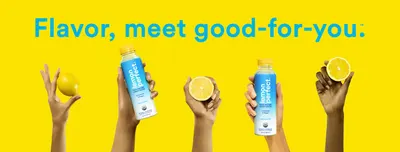 Amazon listing image for Lemon Perfect 3