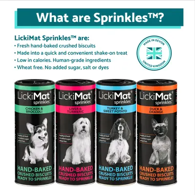 Secondary Images for 4. Sprinkle Explainer