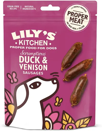 Secondary Images for Lily's Kitchen 11