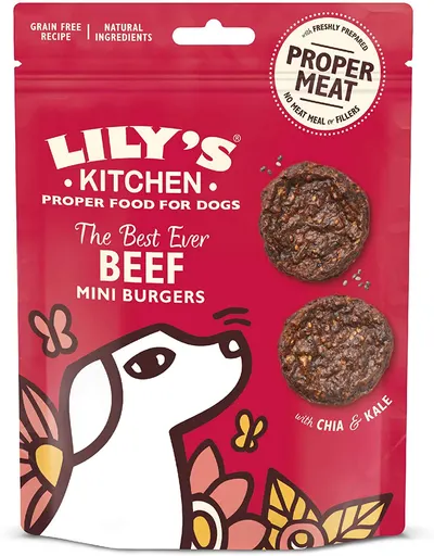 Secondary Images for Lily's Kitchen 16