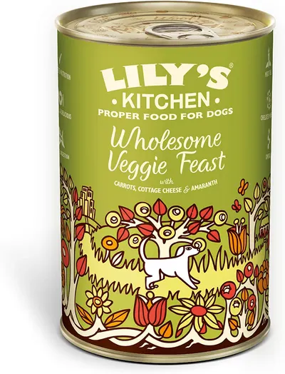 Secondary Images for Lily's Kitchen 17