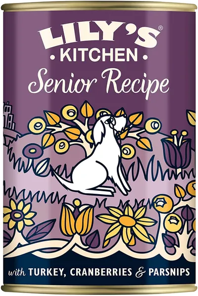 Secondary Images for Lily's Kitchen 18