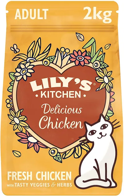 Secondary Images for Lily's Kitchen 19
