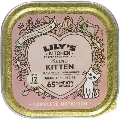 Secondary Images for Lily's Kitchen 20