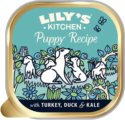 Secondary Images for Lily's Kitchen 22
