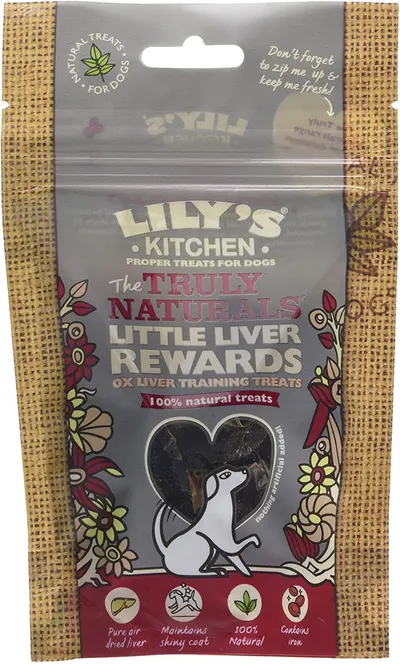 Secondary Images for Lily's Kitchen 25