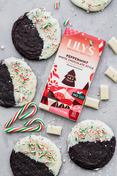 Lifestyle Images for Lily's Sweets 12
