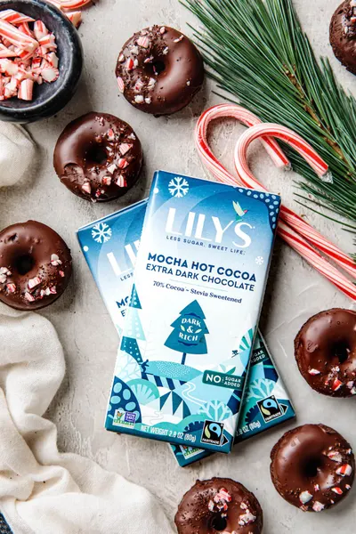 Lifestyle Images for Lily's Sweets 13