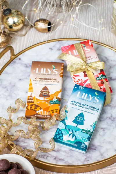 Lifestyle Images for Lily's Sweets 14