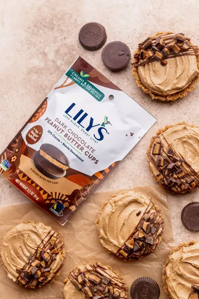 Lifestyle Images for Lily's Sweets 15