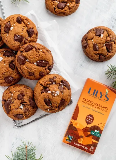 Lifestyle Images for Lily's Sweets 19