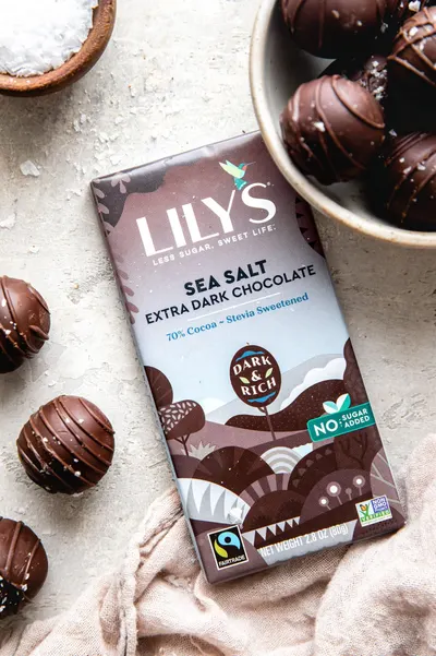 Lifestyle Images for Lily's Sweets 20
