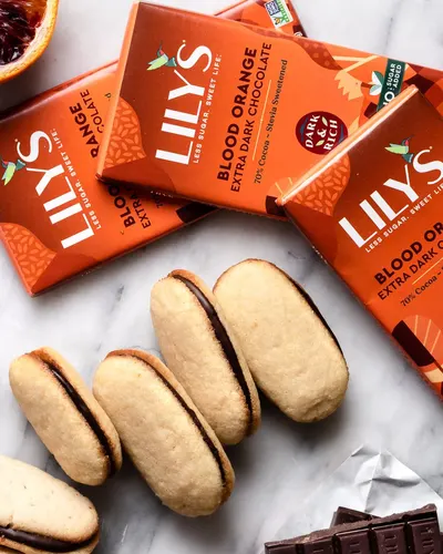 Lifestyle Images for Lily's Sweets 21
