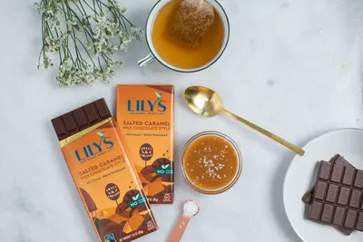 Lifestyle Images for Lily's Sweets 2