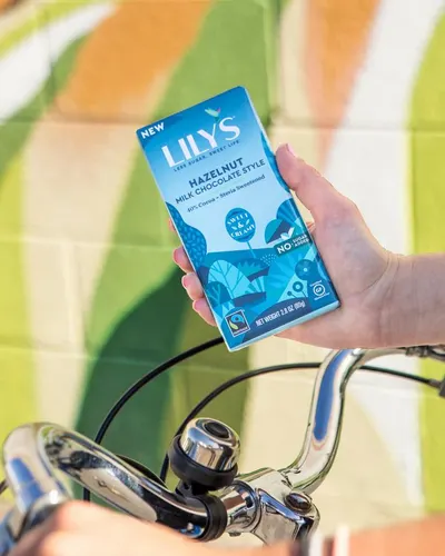 UGC Images for Lily's Sweets 31
