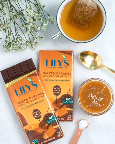 Lifestyle Images for Lily's Sweets 32