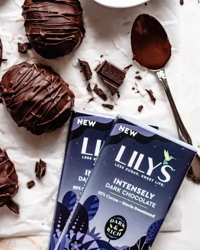 Lifestyle Images for Lily's Sweets 36