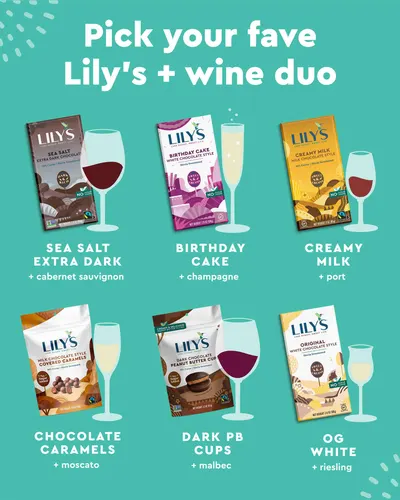 Secondary Images for Lily's Sweets 37