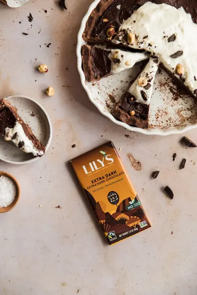 Lifestyle Images for Lily's Sweets 41