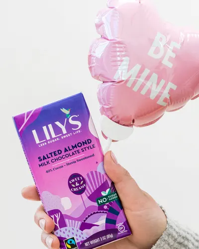 UGC Images for Lily's Sweets 4