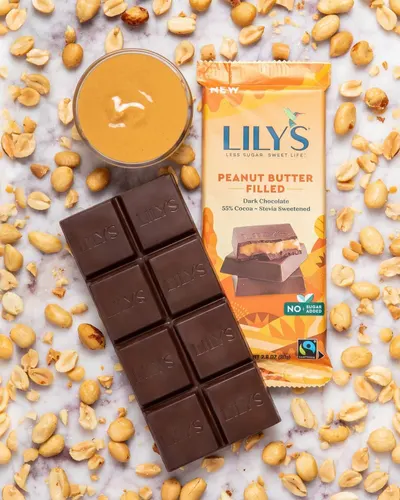 Lifestyle Images for Lily's Sweets 5