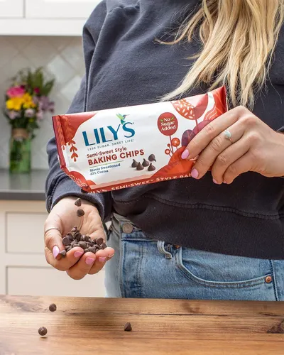 UGC Images for Lily's Sweets 7
