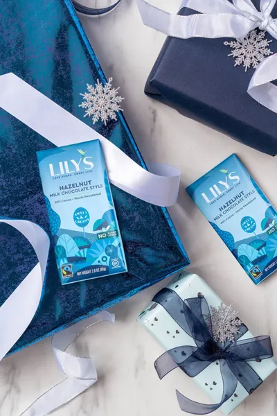 Lifestyle Images for Lily's Sweets 9