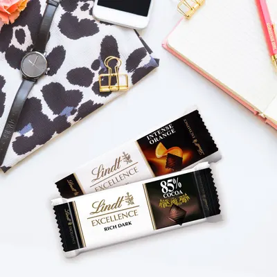 Lifestyle Images for Lindt 12