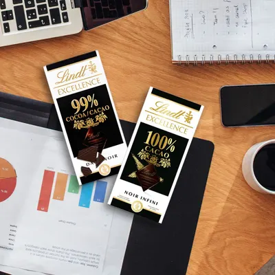 Lifestyle Images for Lindt 13