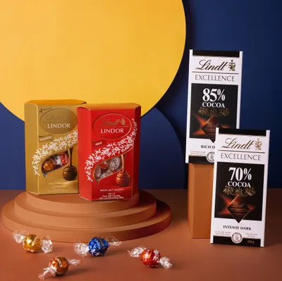 Secondary Images for Lindt 15