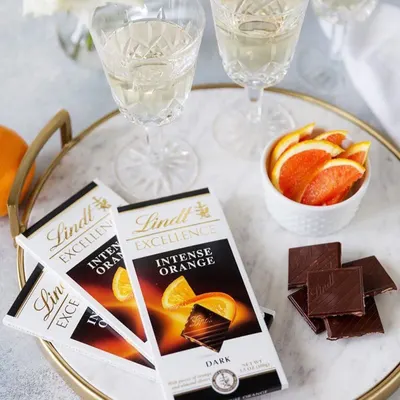 Lifestyle Images for Lindt 17