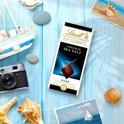 Secondary Images for Lindt 19