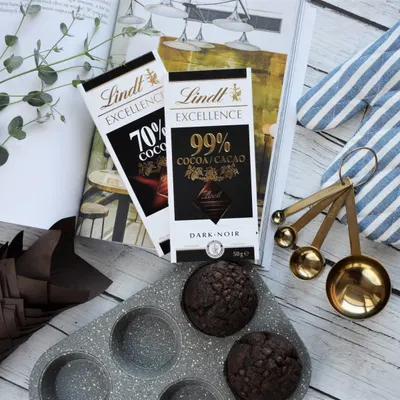 Lifestyle Images for Lindt 20