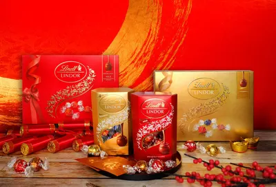 Secondary Images for Lindt 22