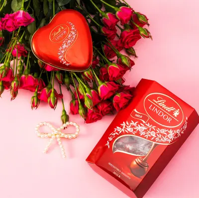 Secondary Images for Lindt 23