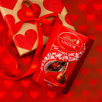Secondary Images for Lindt 24