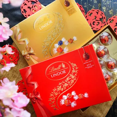 Secondary Images for Lindt 2