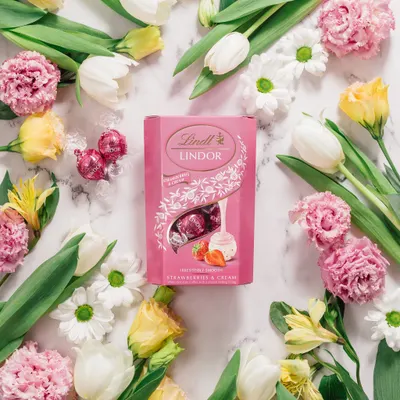 Lifestyle Images for Lindt 36