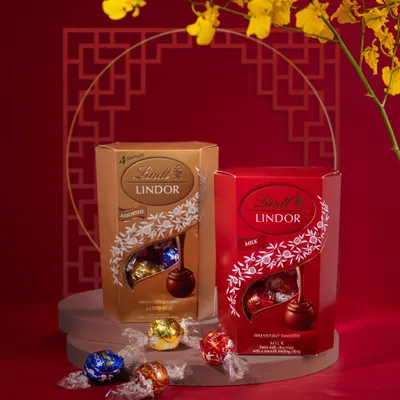 Secondary Images for Lindt 3
