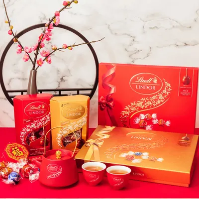 Secondary Images for Lindt 40