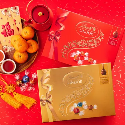 Secondary Images for Lindt 41