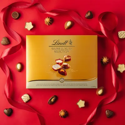 Secondary Images for Lindt 43