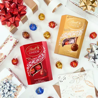 Secondary Images for Lindt 45
