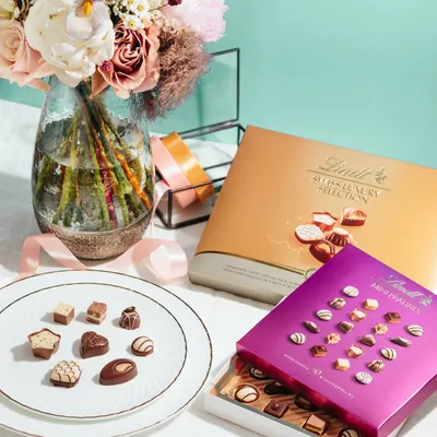 Secondary Images for Lindt 48