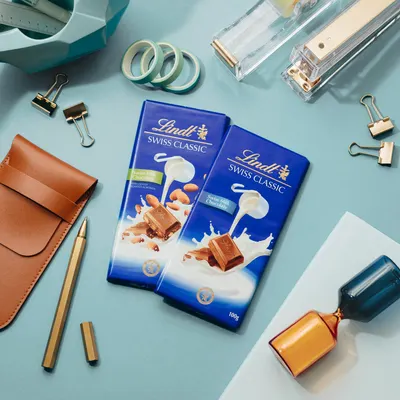 Secondary Images for Lindt 49