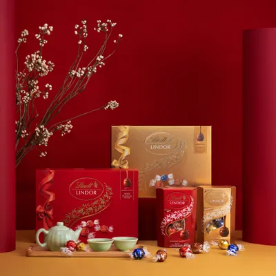 Secondary Images for Lindt 4