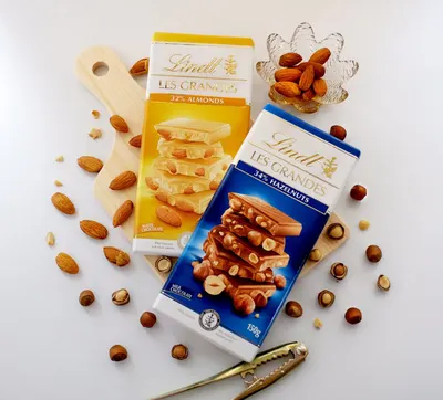 Secondary Images for Lindt 50