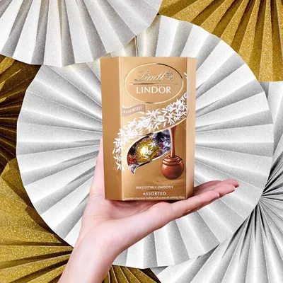 Secondary Images for Lindt 51